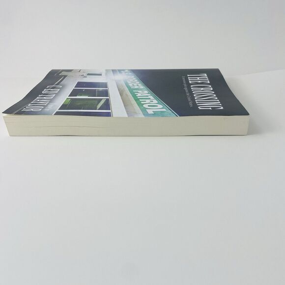 The Crossing by C. Ed Traylor (SIGNED) (Trade Paperback) - Picture 4 of 11